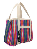Isabel Marant Borsa "Darwen"