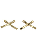 Marc Jacobs Orecchini "The Lingerie Bow"