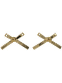 Marc Jacobs Orecchini "The Lingerie Bow"