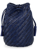 Dragon Diffusion Borsa "Pompom Double Jump Tan"
