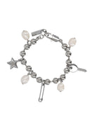 Marc Jacobs Bracciale "Punk Beauty"