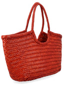 Dragon Diffusion Borsa "Nantucket" Large