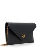 Pinko Umhängetasche klein in Pelle