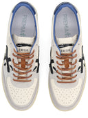 Premiata Sneaker "Bsktclay"