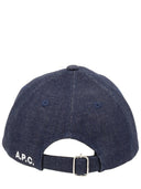 A.P.C. Cappello Da Honkbal "Eden Boussole"