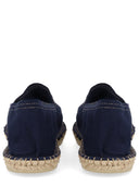 A.P.C. Espadrilla In Tela
