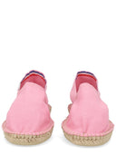 A.P.C. Espadrilla In Tela