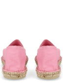 A.P.C. Espadrilla In Tela