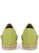 A.P.C. Espadrilla In Tela
