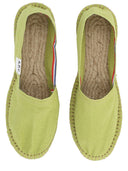 A.P.C. Espadrilla In Tela