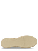 A.P.C. Espadrilla In Tela
