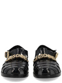 Moschino Sandalo „Jelly“