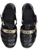 Moschino Sandalo „Jelly“