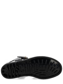 Moschino Sandalo „Jelly“
