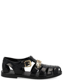 Moschino Sandalo „Jelly“