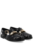 Moschino Sandalo „Jelly“