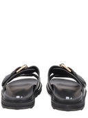 Moschino Sandalo "Tie Me"