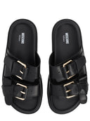 Moschino Sandalo "Tie Me"