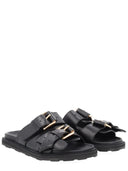Moschino Sandalo "Tie Me"