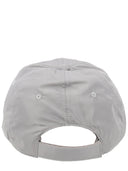 Fendi Cappello Da Baseball Con Logo