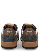 Fendi-Sneaker „Fendi Match“