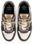 Fendi-Sneaker „Fendi Match“