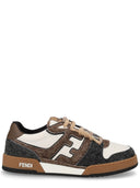 Fendi-Sneaker „Fendi Match“