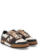 Fendi-Sneaker „Fendi Match“