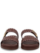 Fendi Sandalo "Fendi Feel"