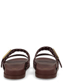 Fendi Sandalo "Fendi Feel"