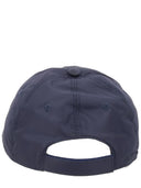 Fendi Cappello Da Baseball Con Logo