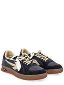 Off White Sneaker "End Of Play"