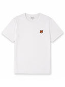 Maison Kitsuné T Shirt "Fox Head"