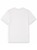 Maison Kitsuné T Shirt "Fox Head"