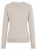 Maison Kitsuné Maglia "Baby Fox"