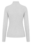 Maison Kitsuné Fox Patch Jersey