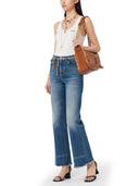 Chloé Tanktop mit Logo