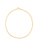 Bar Jewellery Bijoux Golden