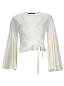 Jacquemus Top „Le Cache Coeur Ventadou“