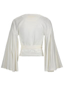 Jacquemus Top „Le Cache Coeur Ventadou“