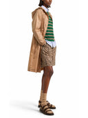Moncler Parka Lungo "Hiengos"
