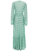 Missoni Abito Lungo Copricostume