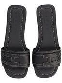 Hogan Sandalo "Flat"