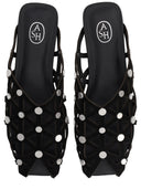 Ash Mule "Bone 01"