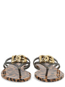 Dolce & Gabbana Slide Con-logo
