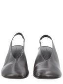 Lemaire Slingback "Glove"
