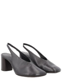 Lemaire Slingback "Glove"