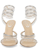 Rene Caovilla Sandalo "Chandelier"