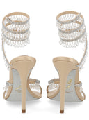 Rene Caovilla Sandalo "Chandelier"