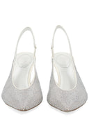 Rene Caovilla Slingback "Jinny"